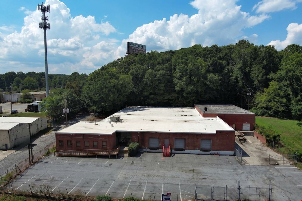 1269 Pryor Road