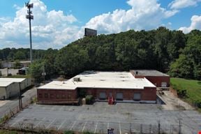 1269 Pryor Road