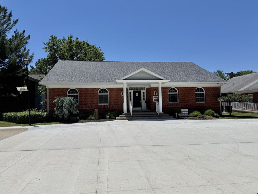 312 N. Cleveland Massillon Road