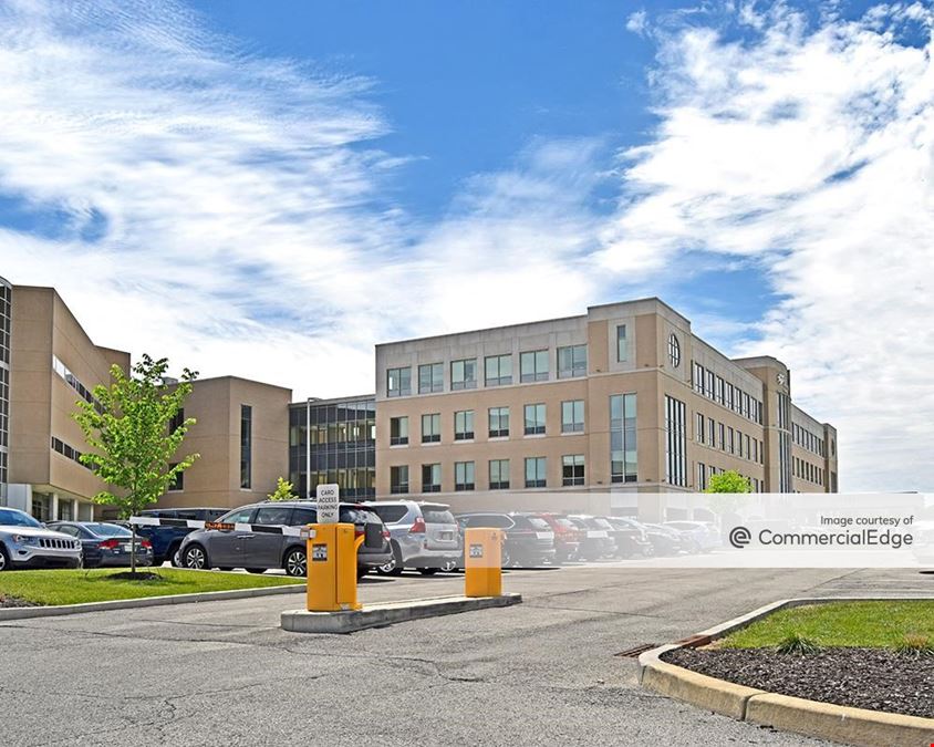 Carmel Professional Office Buildings