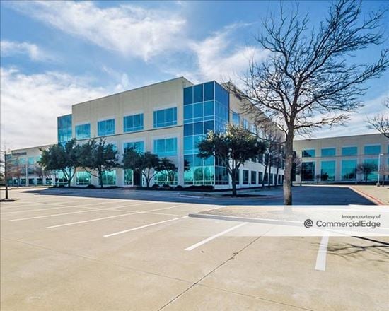 Preview of Office space for Rent at 1301 West President George Bush Hwy
