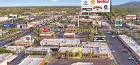 Sahuaro Shops
