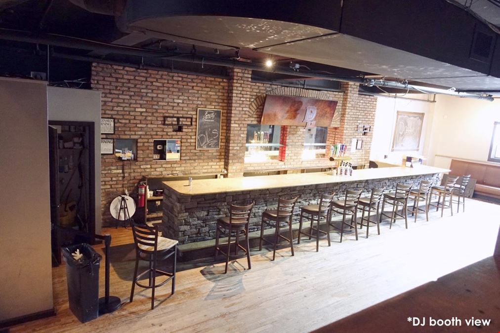 668 Fulton Ave (formerly Republic bar restaurant)