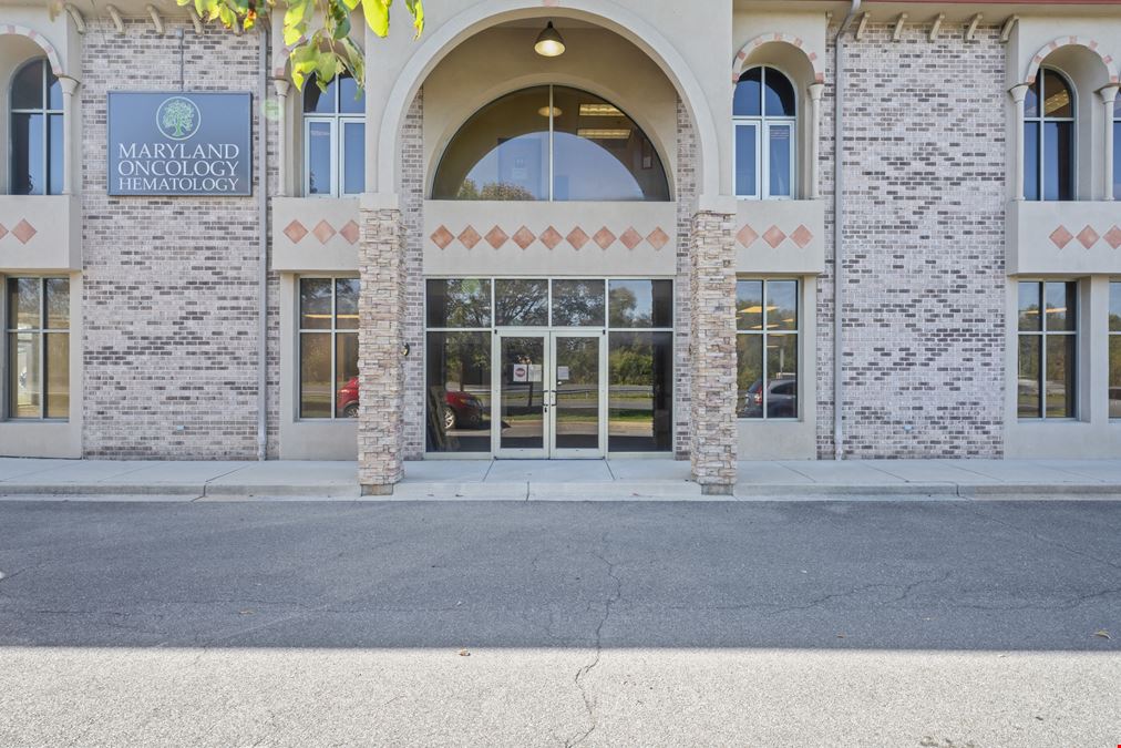 Frederick Professional Medical Center