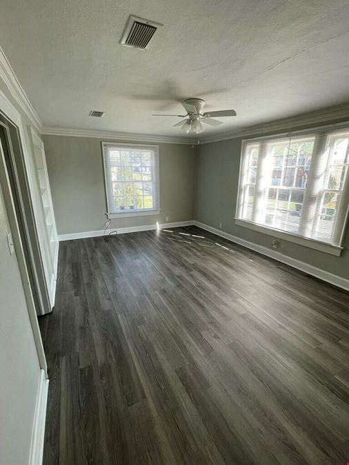 Center Town Apartments