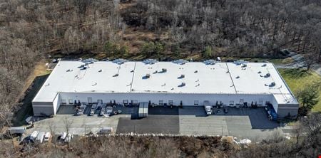 Preview of Industrial space for Rent at 385 Franklin Avenue