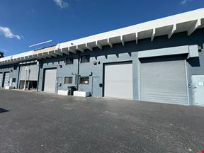 North Miami Commerce Plaza