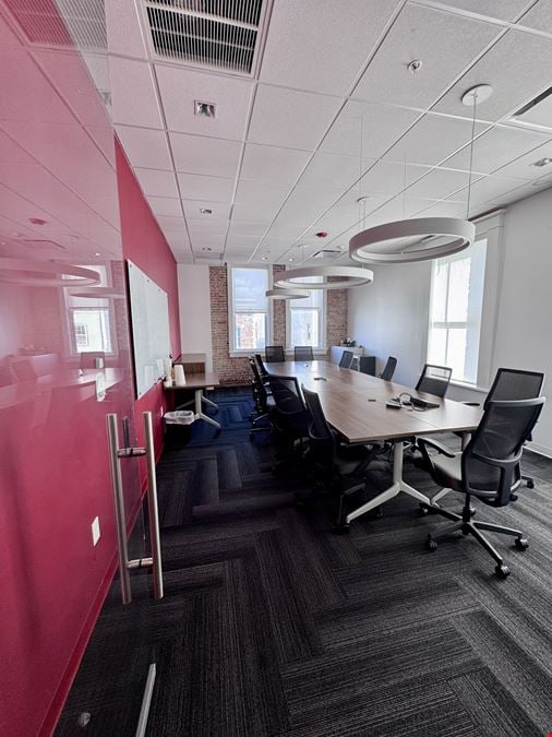Downtown Lakeland South Kentucky Ave Office Space