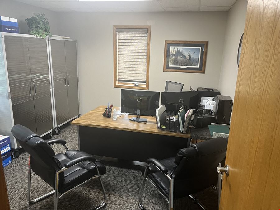 A & C Business Services for Sale