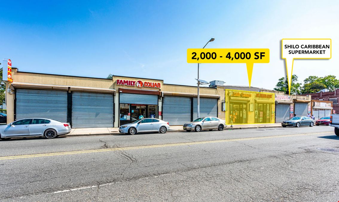 907 South Orange Avenue