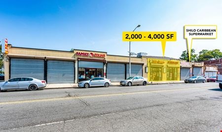 Preview of commercial space at 907 south orange avenue