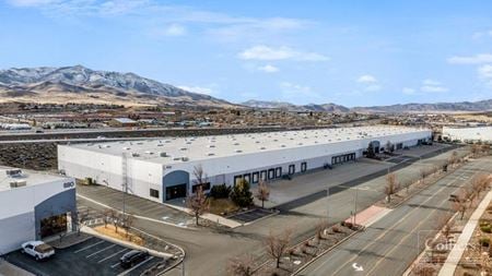 Preview of Industrial space for Rent at 900 N Hills Blvd