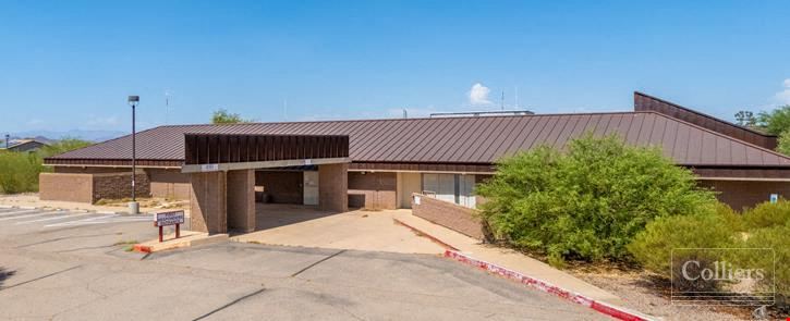 Multi-Use Medical or Institutional Building for Sale in Florence