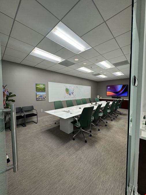 PNC Plaza - Suite 1525 Sublease