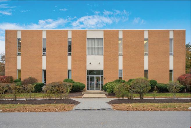 Preview of Office space for Rent at 1 Deangelo Drive