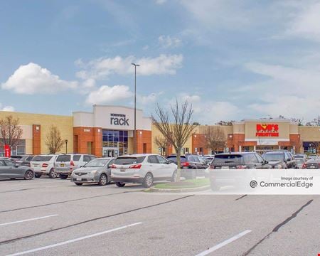 Preview of Retail space for Rent at 6225 Columbia Crossing Circle