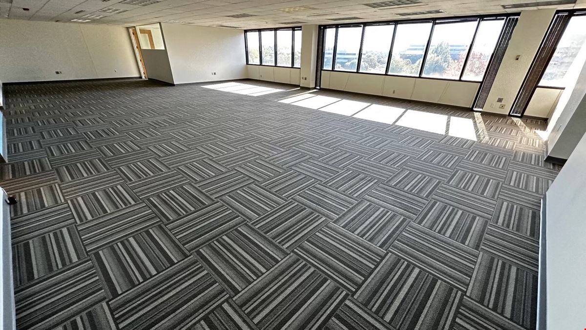 7144 SF Suite 640 Professional Office Space Available in Pittsburgh, PA 15220
