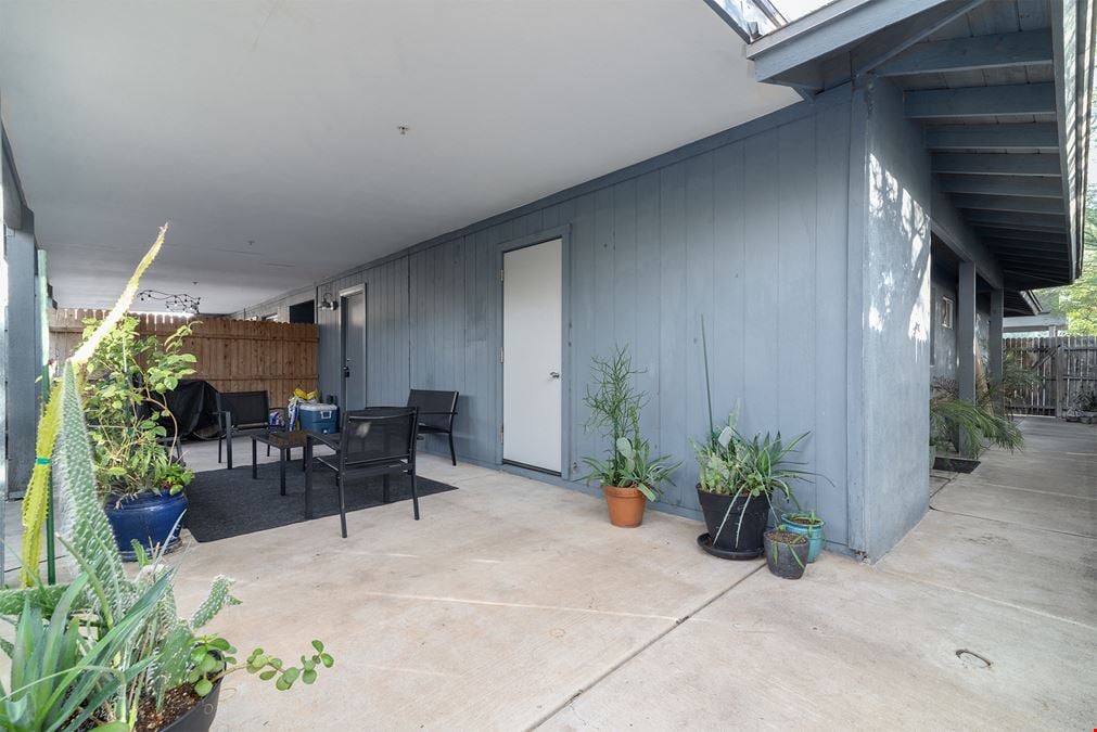 The Montecito