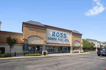Preview of Retail space for Sale at Northeast Corner of Northwest Highway & Main Street
