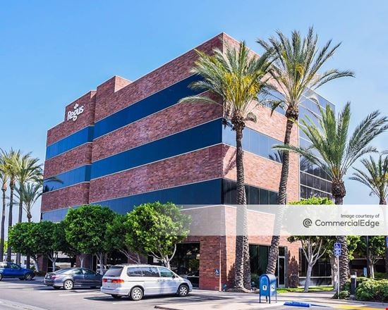 Preview of Office space for Rent at 440 East Huntington Drive