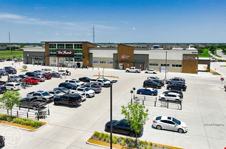Preview of Retail space for Sale at 1940 N Hwy 77