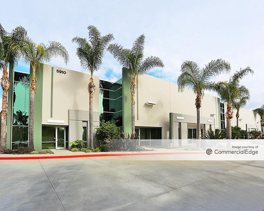 5900-5930 Sea Lion Place