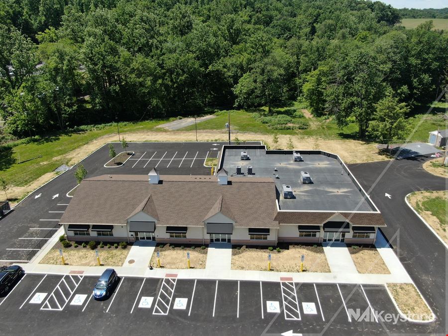 590 Oley Road
