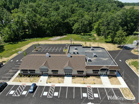 Preview of Office space for Rent at 590 Oley Road