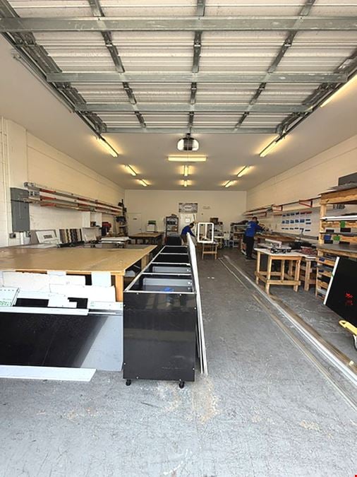 Office / Warehouse