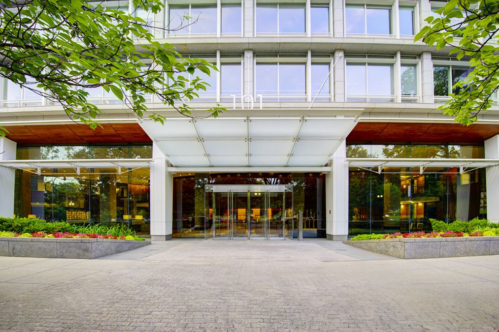 101 Constitution Avenue NW
