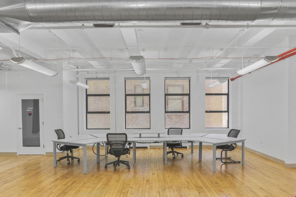 145 West 30th Street