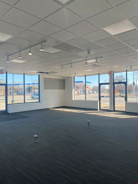 Preview of Commercial space for Rent at 12850 Michigan Avenue