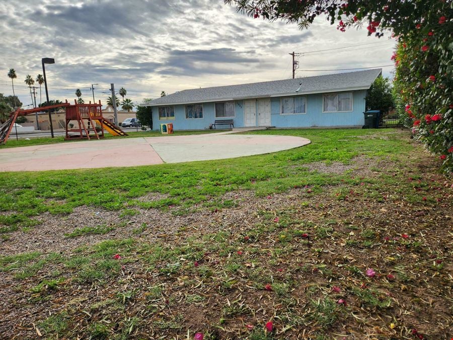 1903 W Ocotillo Rd