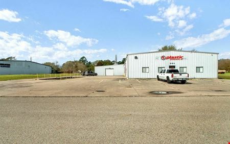 Preview of Industrial space for Rent at 31819 Industrial Park Dr