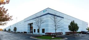 29,969 SF Available for Lease in Aurora