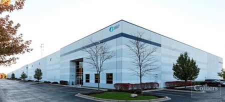 Preview of Industrial space for Rent at 3557 Butterfield Rd