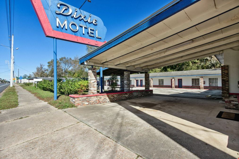Dixie Motel