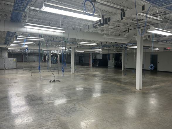 Preview of Industrial space for Rent at 12090 Memorial Pkwy SW
