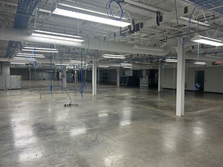 Preview of Industrial space for Rent at 12090 Memorial Pkwy SW