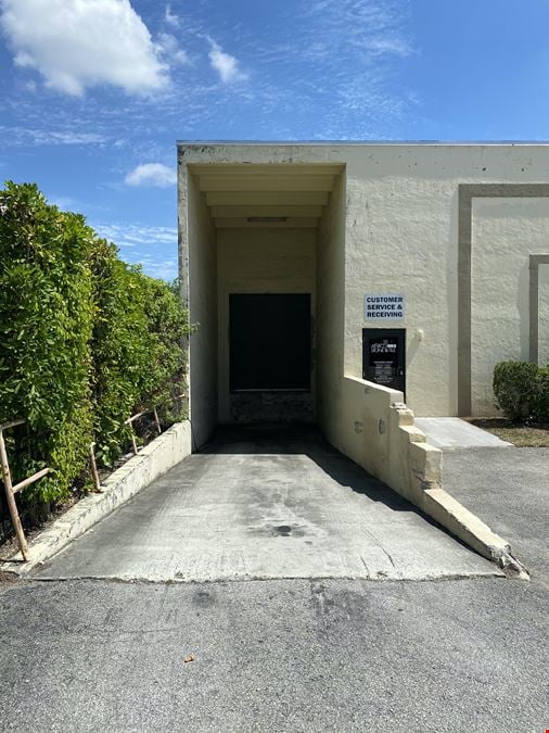 2001 NW 44th Street