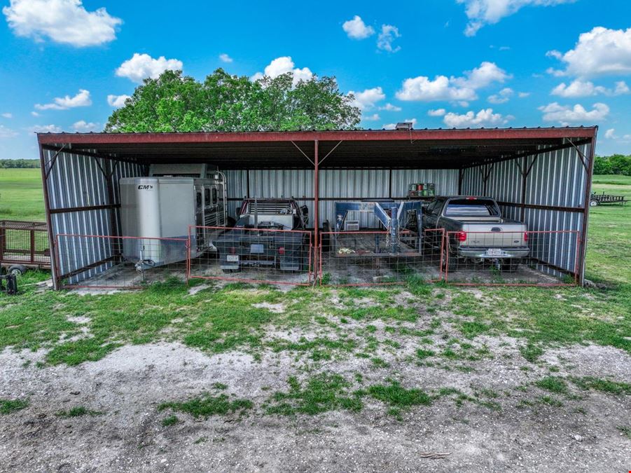 5293 County Road 2515