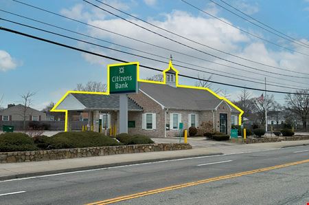 Preview of Retail space for Sale at 275 Newport Avenue