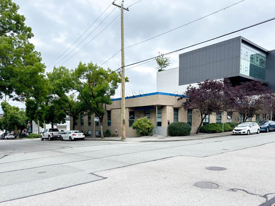 99 West 6th Avenue  (For Lease)