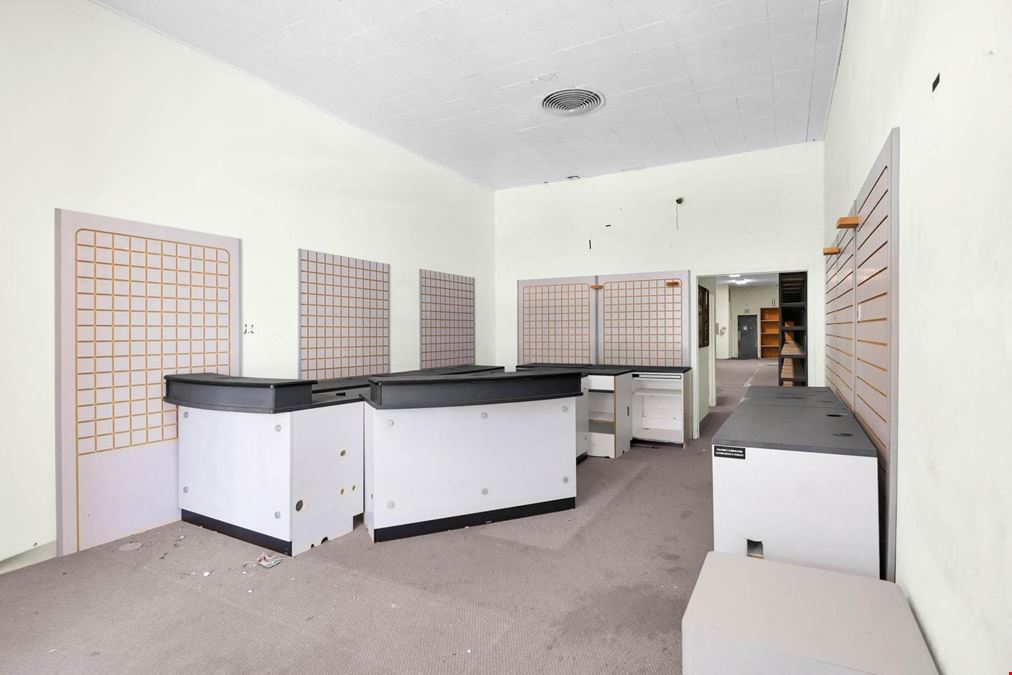 17424 - 17432 Bellflower Blvd, Bellflower CA