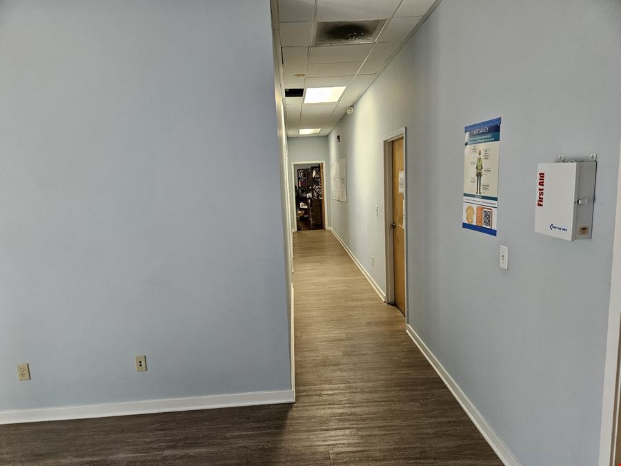 1042 Legrand Boulevard Unit A