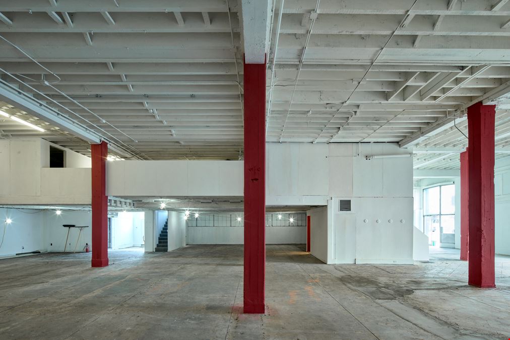 1585 Folsom Street