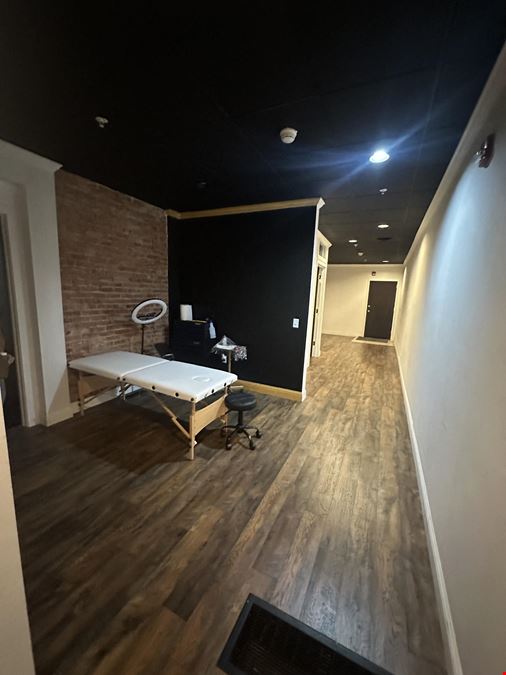 169 S Stevens St Suite 102