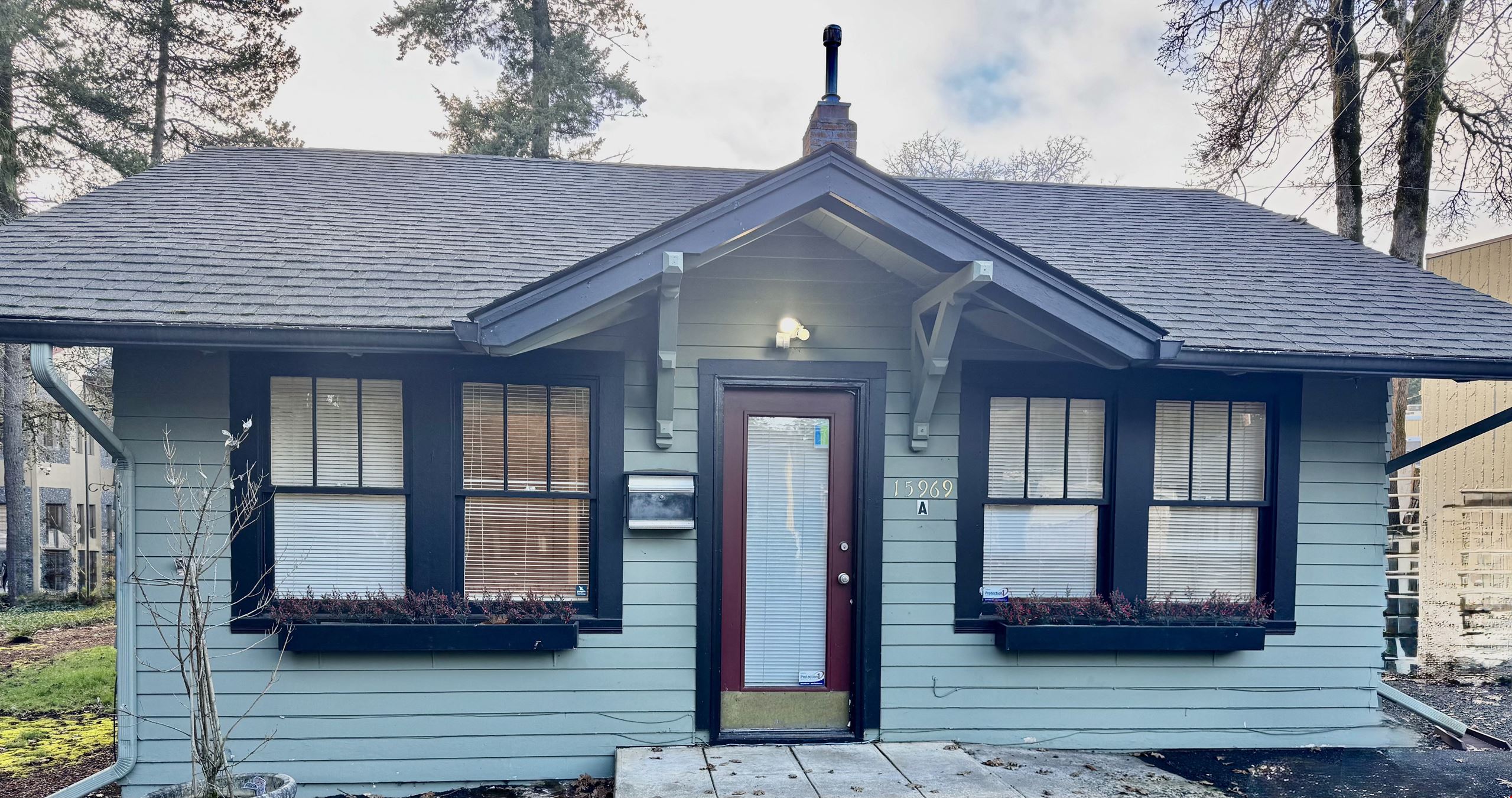 Lake Oswego Standalone