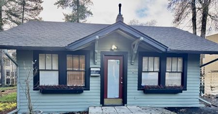 Preview of Office space for Rent at 15969 Reese Rd