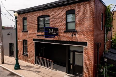 Preview of Retail space for Sale at 10 Yates Street